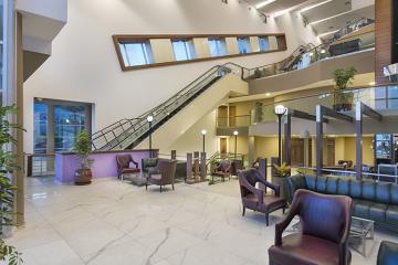 Отель Duja Hotel Bodrum Турция, Бодрум, фото 7