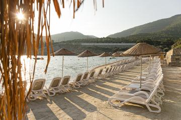 Отель Duja Hotel Bodrum Турция, Бодрум, фото 8