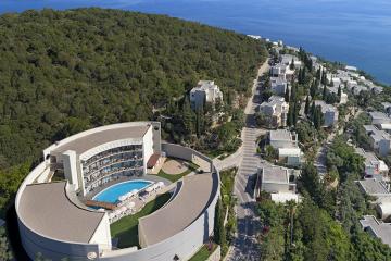 Отель Duja Hotel Bodrum Турция, Бодрум, фото 10