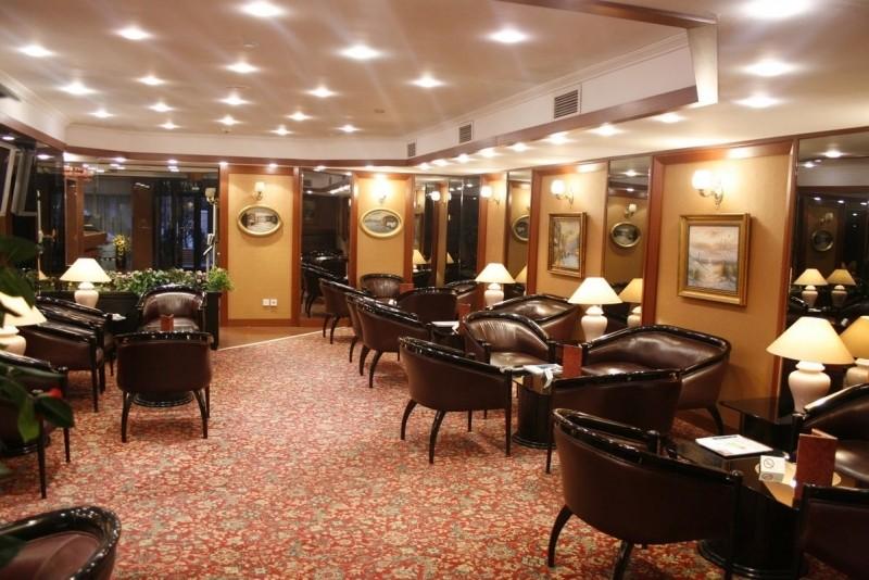 Mineo Hotel