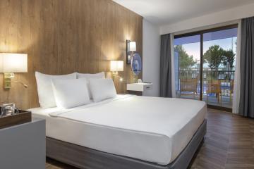 Отель Nirvana Cosmopolitan Hotel Турция, Кунду, фото 22