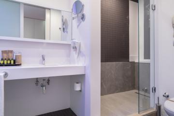 Отель Nirvana Cosmopolitan Hotel Турция, Кунду, фото 25