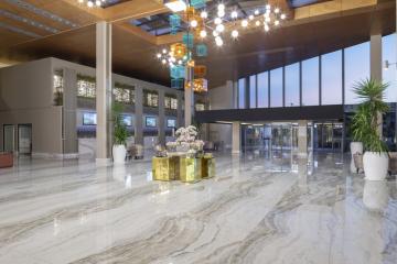 Отель Nirvana Cosmopolitan Hotel Турция, Кунду, фото 29