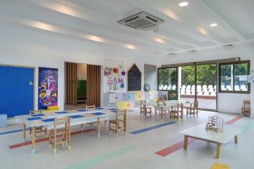 Отель Nirvana Cosmopolitan Hotel Турция, Кунду, фото 30