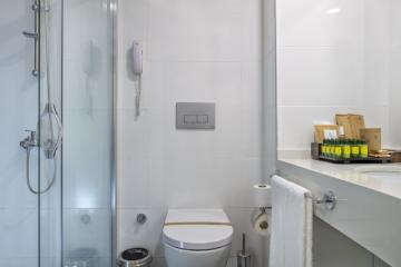 Отель Nirvana Cosmopolitan Hotel Турция, Кунду, фото 37