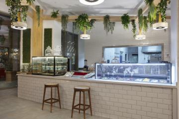 Отель Nirvana Cosmopolitan Hotel Турция, Кунду, фото 4