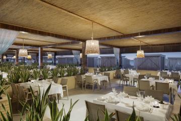 Отель Nirvana Cosmopolitan Hotel Турция, Кунду, фото 41