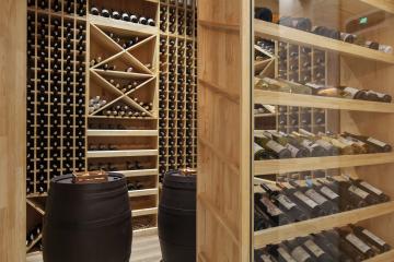 Отель Nirvana Cosmopolitan Hotel Турция, Кунду, фото 43