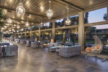 Отель Nirvana Cosmopolitan Hotel Турция, Кунду, фото 6