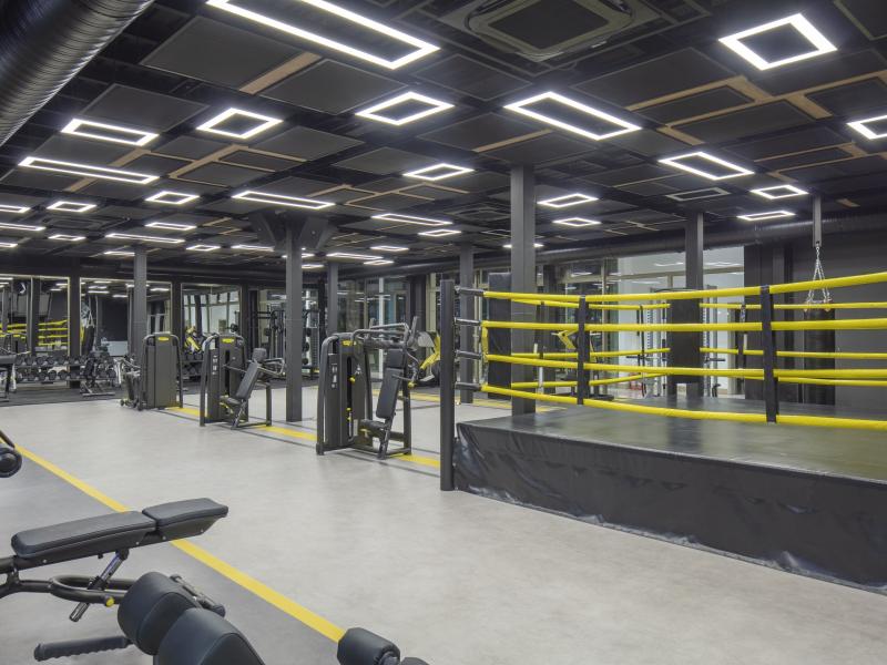 Nirvana Cosmopolitan Hotel