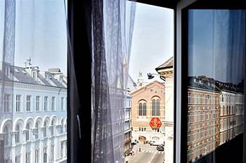 Annex Copenhagen