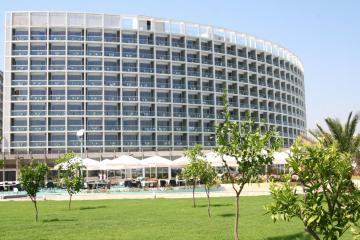 Отель Crystal Centro Resort Турция, Кунду, фото 1