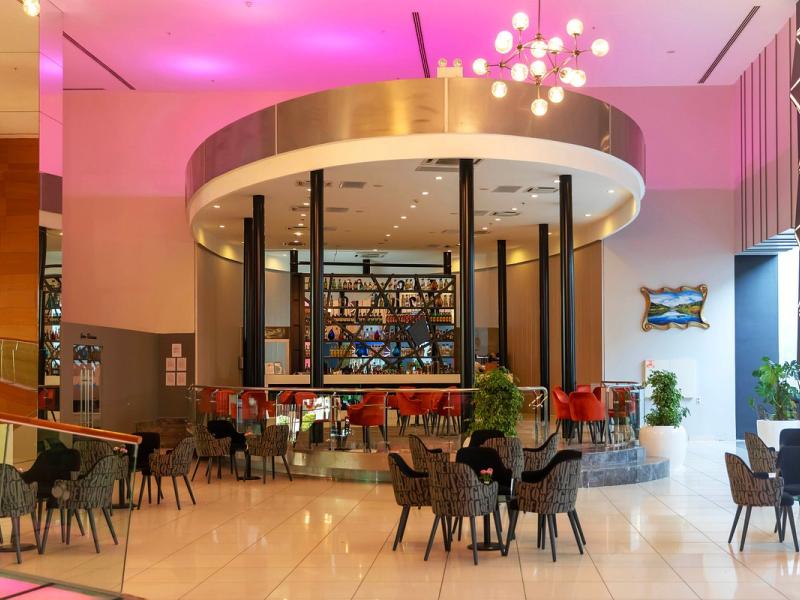 Crystal Centro Resort