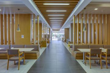 Отель Voxx Resort Турция, Мармарис, фото 11