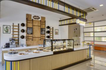 Отель Voxx Resort Турция, Мармарис, фото 18