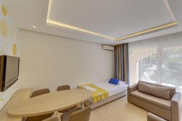 Отель Voxx Resort Турция, Мармарис, фото 26