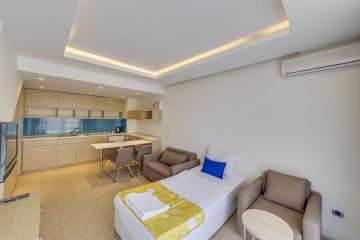 Отель Voxx Resort Турция, Мармарис, фото 28