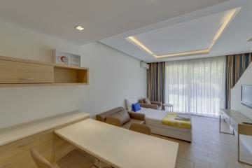 Отель Voxx Resort Турция, Мармарис, фото 29