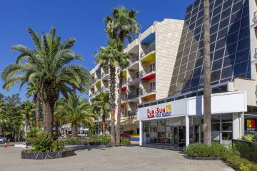 Отель Voxx Resort Турция, Мармарис, фото 3