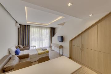 Отель Voxx Resort Турция, Мармарис, фото 31