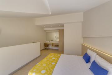 Отель Voxx Resort Турция, Мармарис, фото 32