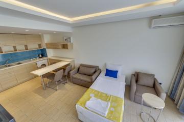 Отель Voxx Resort Турция, Мармарис, фото 33