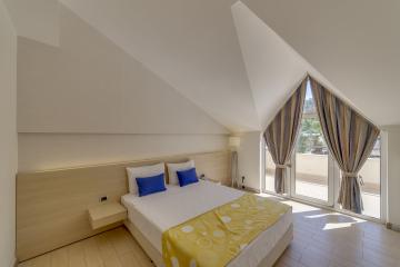 Отель Voxx Resort Турция, Мармарис, фото 34