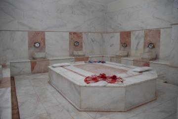 Отель Voxx Resort Турция, Мармарис, фото 45