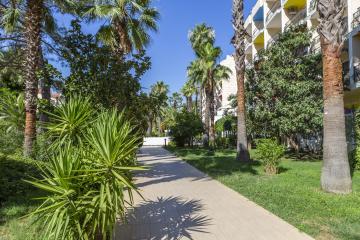 Отель Voxx Resort Турция, Мармарис, фото 46