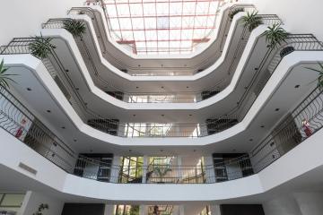 Отель Voxx Resort Турция, Мармарис, фото 7