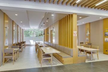 Отель Voxx Resort Турция, Мармарис, фото 8