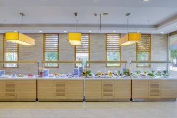 Отель Voxx Resort Турция, Мармарис, фото 9