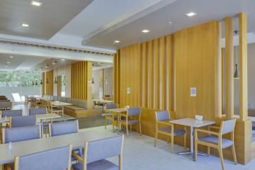 Отель Voxx Resort Турция, Мармарис, фото 10