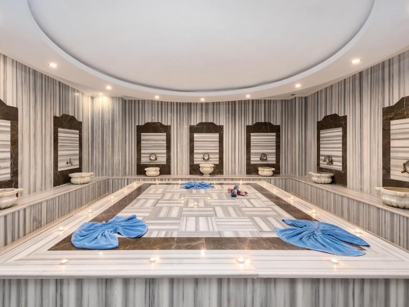 Annabella Diamond Hotel & Spa