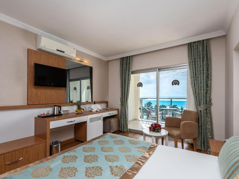 Annabella Diamond Hotel & Spa