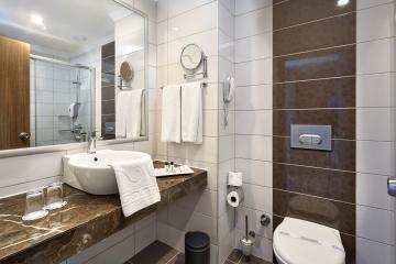 Отель Annabella Diamond Hotel & Spa Турция, Инжекум, фото 16