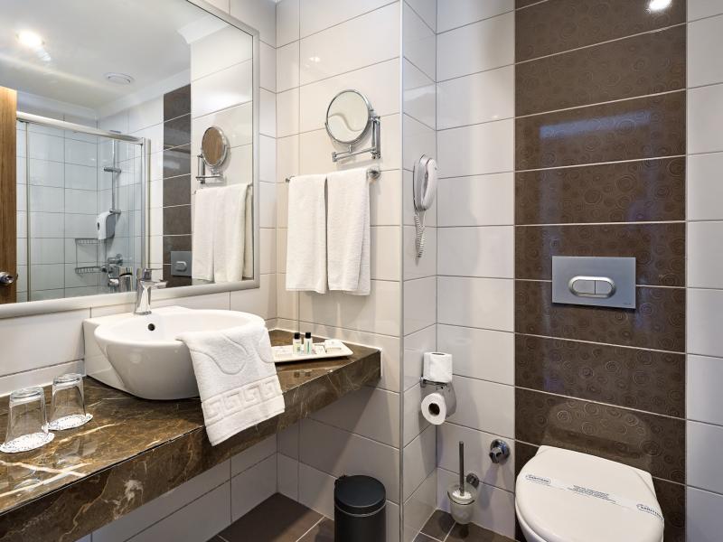 Annabella Diamond Hotel & Spa