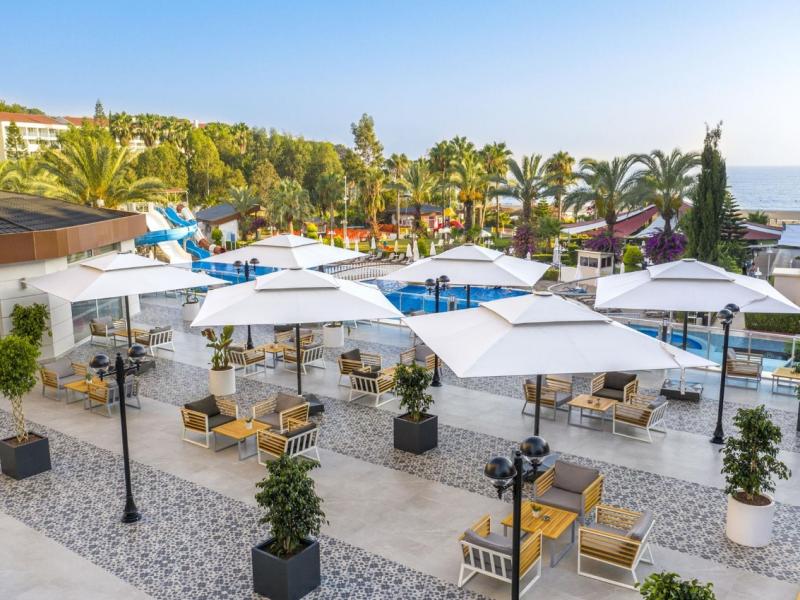 Annabella Diamond Hotel & Spa