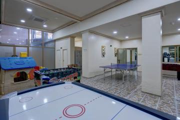 Отель Sahara Beach Resort & Spa ОАЭ, Шарджа, фото 12