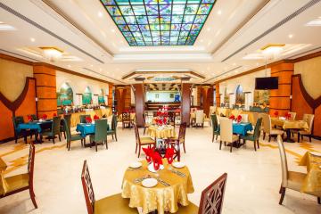 Отель Sahara Beach Resort & Spa ОАЭ, Шарджа, фото 32