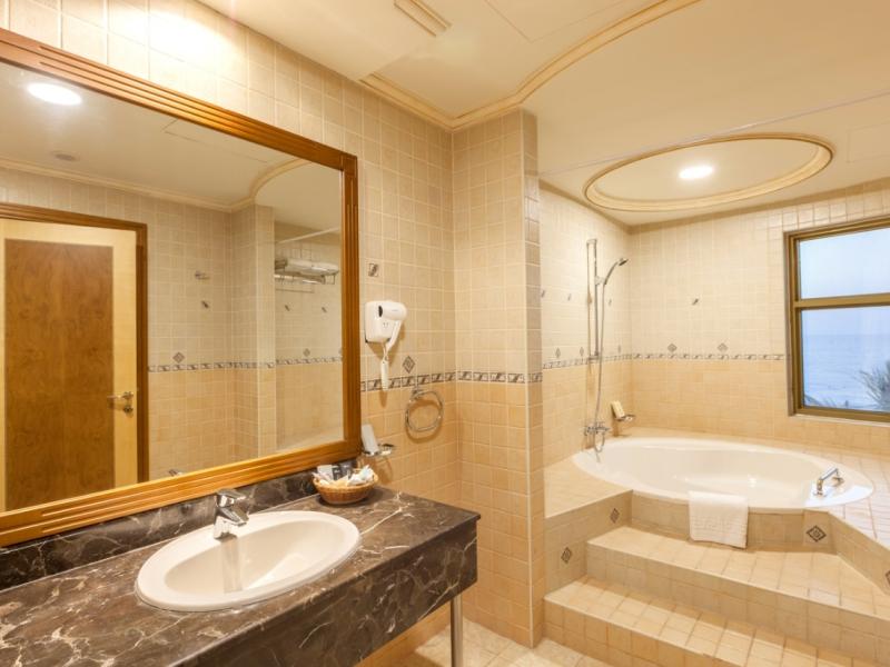 Sahara Beach Resort & Spa