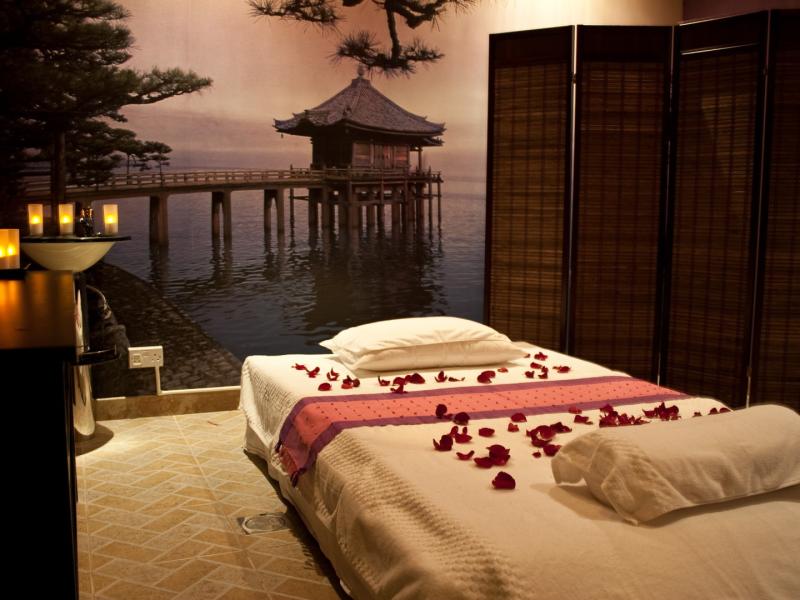 Sahara Beach Resort & Spa