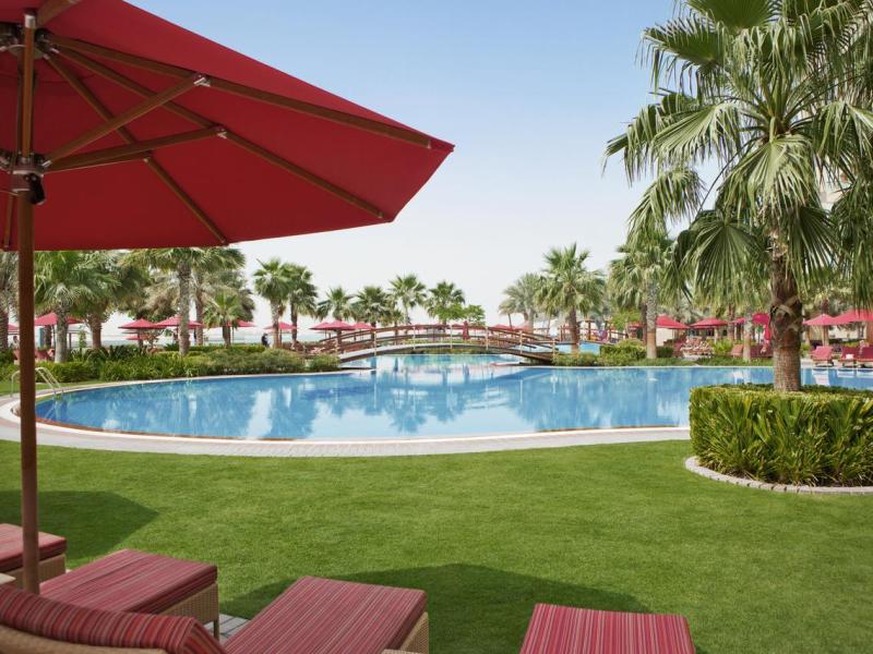 Khalidiya Palace Rayhaan by Rotana
