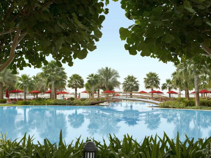 Khalidiya Palace Rayhaan by Rotana