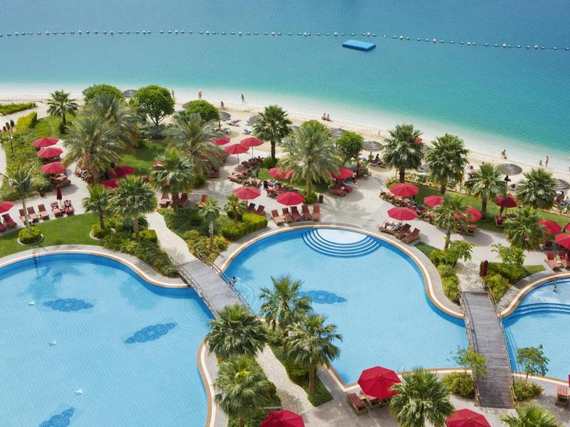 Khalidiya Palace Rayhaan by Rotana