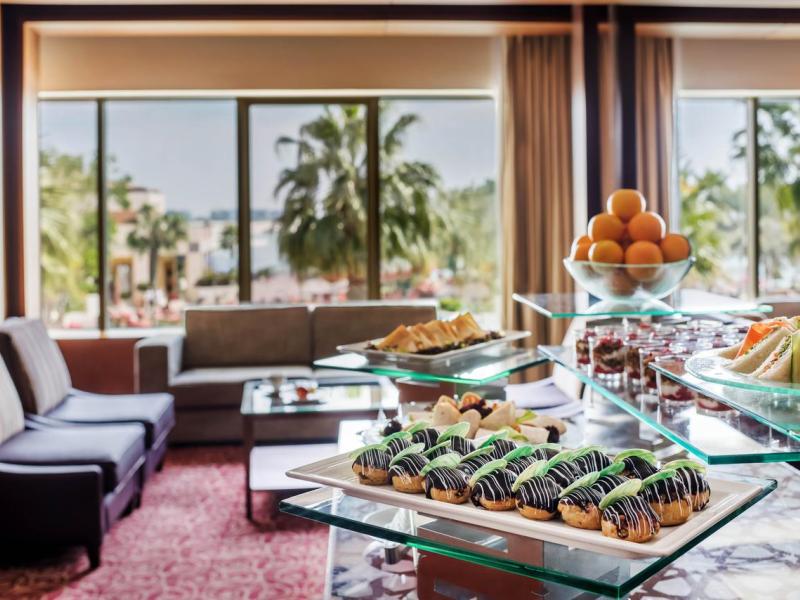 Khalidiya Palace Rayhaan by Rotana