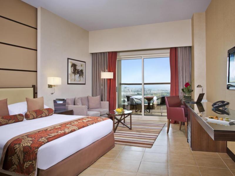 Khalidiya Palace Rayhaan by Rotana