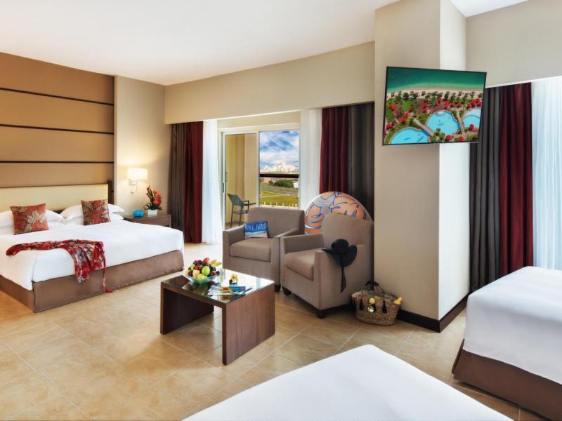 Khalidiya Palace Rayhaan by Rotana