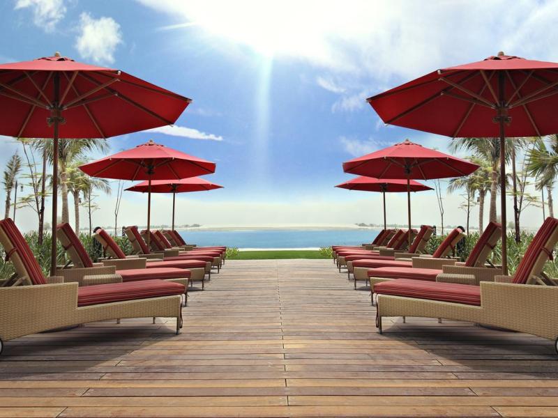 Khalidiya Palace Rayhaan by Rotana