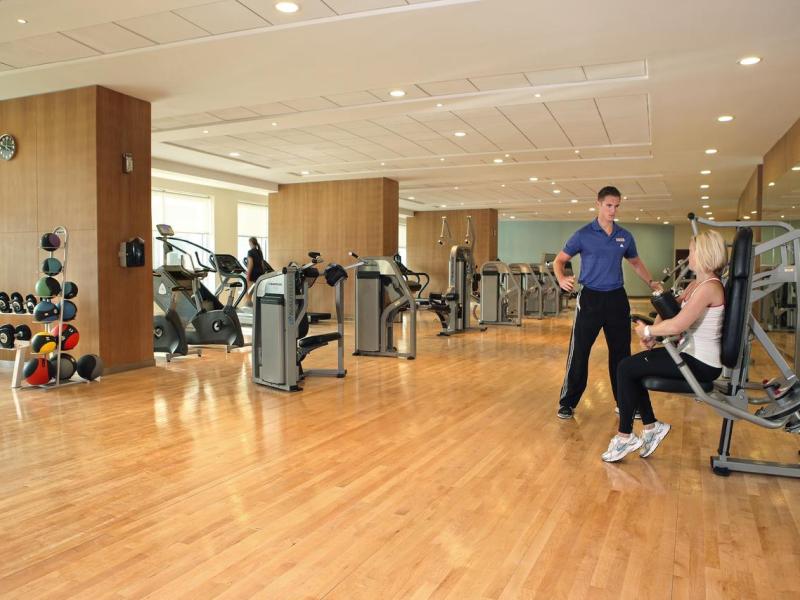 Khalidiya Palace Rayhaan by Rotana